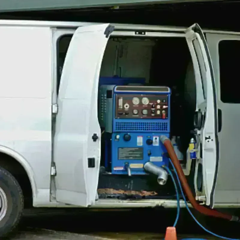 Water Extraction process in Thedford, NE